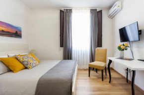 Centre Apartment Grotte Bianche Catania